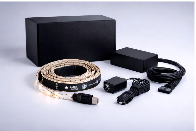 HOMESCENE Sync Ambient Kit